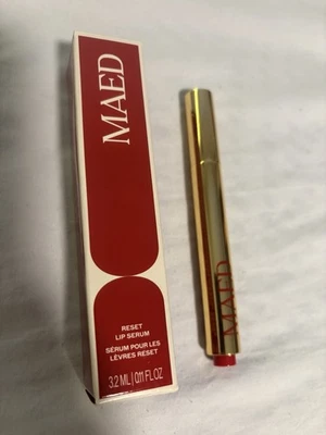 MAED Beauty Reset Lip Serum - Image 1 of 2