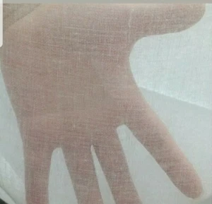 5 Meters best Quality Cheese Cloth 100% Cotton Gauze - 120cm width  - Picture 1 of 3