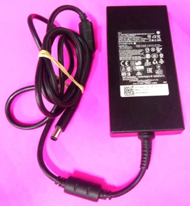 Dell G Series G7 7588 7590 7790 180 Watt AC/DC Power Adapter FA180PM111 DW5G3 - Picture 1 of 4