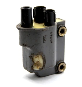 IGNITION COIL FOR ROVER 825 827 SI STERLING HONDA LEGEND TEL TC-04A 10546036 - Picture 1 of 7