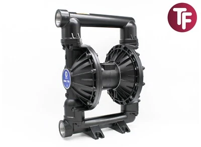 Graco DFCGGG Husky 2150 2" Air Diaphragm Pump ATEX (Ali/Geolast) - AT50/VA50 - Image 1 of 4