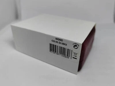 Ortofon SPU 单声道 CG 65 DI MKII MC 墨盒,丹麦制造 — 第 1/4 张图片