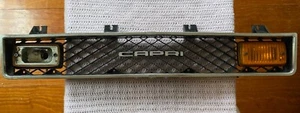 1976-1978 Mercury Capri Front Grille - Picture 1 of 6