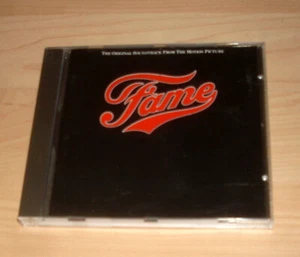 CD Album - Fame - Soundtrack OST - Bild 1 von 2