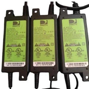 DirecTV Power Cord adapter, EPS10R3-15 I Have 3 Available - Picture 1 of 2