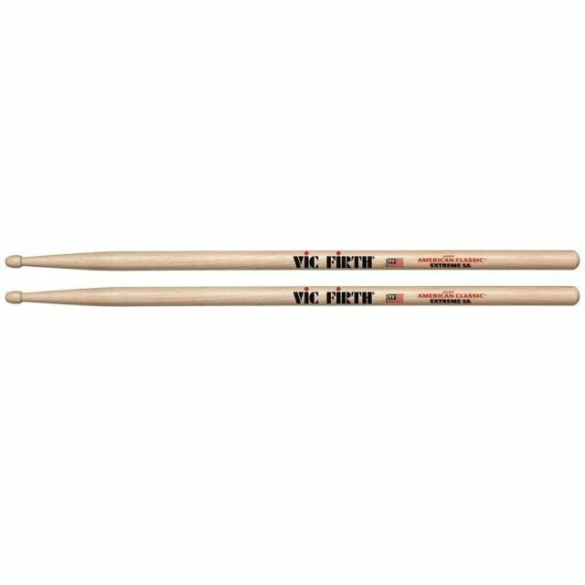 Vic Firth American Classic Extreme 5a Drumsticks X5a