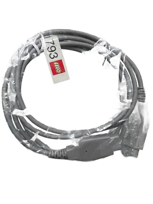 Serial Cable #71793 for LEGO Mindstorms Infrared Tower X87 - Image 1 of 3