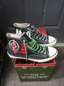 Zapatos Ammo Stilo talla 11 con caja - Imagen 1 de 12