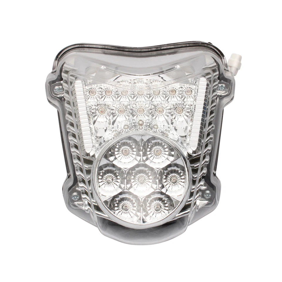 Complete Rear Taillight for Suzuki GSX-R 1300 Hayabusa 35710-15H30 Foto 1 de 4