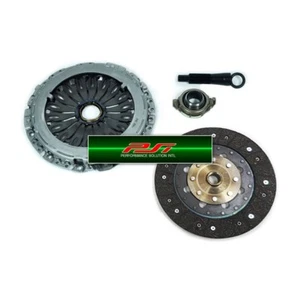 PSI PREMIUM HD KIT DE EMBRAGUE se adapta 2003-2008 HYUNDAI TIBURON 2,7 L V6 SE GT - Imagen 1 de 1