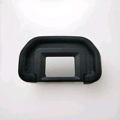 Canon EOS 30D 40D 50D 60D 70D 5D Camera EB Eyecup Replacement - Image 1 of 2