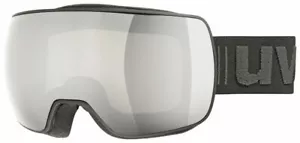 uvex Compact Skibrille Silver Mirror S5501312026 - Bild 1 von 1