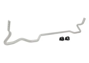 Whiteline 24mm Rear Sway Bar /Anti Roll Bar for Subaru Impreza WRX/STI GD/GG 03+ - Picture 1 of 6