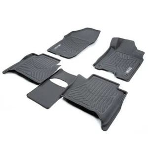 TruFit 3D to Suit Nissan Navara NP300 Dual Cab 2017-2020 Maxtrac Tailor Made ... - Picture 1 of 3