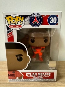 KYLIAN MBAPPE #30 Funko Pop! PSG Paris Saint Germain FOOTBALL - Bild 1 von 6