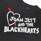 Joan Jett and the Blackhearts 2019 Men