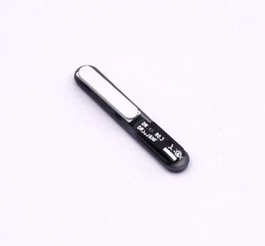 Original Sony xperia 10 V XQ-DC54 Power Switch Button Fingerprint Sensor White - Picture 1 of 4