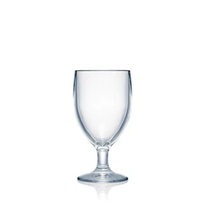 Strahl-20610 Design+ Contemporary Water Soda Goblets, 10-Ounce, Set of 4 - Picture 1 of 5