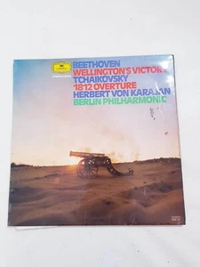 Ludwig van Beethoven, Pyotr Ilyich Tchaikovsky - Wellington's Victory, 1812 O... - Picture 1 of 12