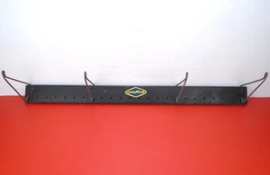 Vintage 1940's GOODYEAR Fan Belt SHOP or STORE DISPLAY with 4-7" HANGING HOOKS - Picture 1 of 9
