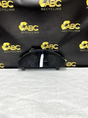 Conjunto de cuadro de instrumentos velocímetro Chevrolet Traverse 2009-2013 ID 20855615 Foto 1 de 4