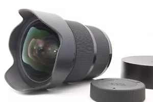 (Near Mint) Sigma 20mm F1.4 Art DG HSM Lens for Nikon - Picture 1 of 6