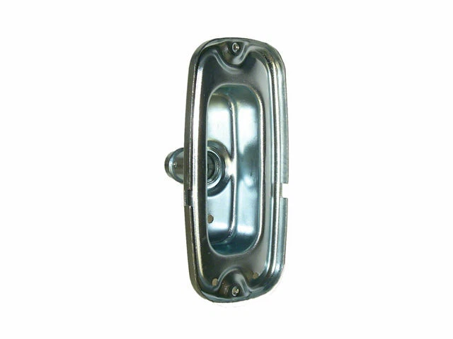 Carcasa de luz trasera lateral derecha para pasajero para GMC 3000 1960-1966 81PYTG Foto 1 de 1