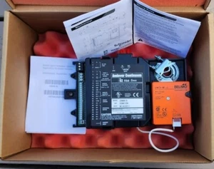 SCHNEIDER ELECTRIC I2866-S INFINIT II CTRL SMK Rev S Nuovo - Foto 1 di 3
