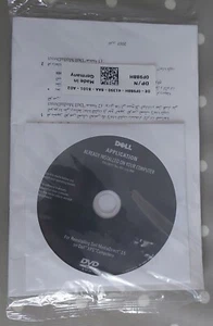 Dell Media Direct 3.5 Software for XPS Computers Full Installation and Manual - Picture 1 of 2