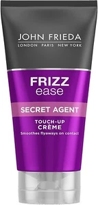 John Frieda Frizz Ease Secret Agent - Touch-Up Hair Styling Creme 100ml - Picture 1 of 1