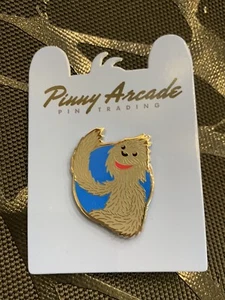 Pinny Arcade PAX South 2019 Gibb Pin LoadingReadyRun LRR Sloth Gib - Picture 1 of 1