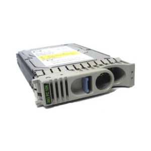 HP A6192A 36GB 10K RPM FC Hard Drive Disk - Picture 1 of 4