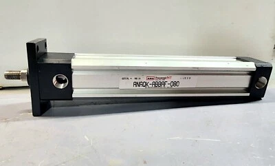 Cilindro INGERSOLL RAND ARO ANAQK-ABBAF-080 NUEVO stock antiguo ENVÍO GRATUITO Foto 1 de 2