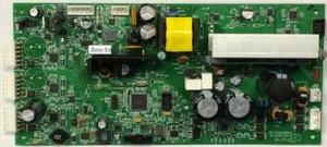Octane Fitness Elliptical Lower Control Board Motor Controller 110115-001 - Picture 1 of 1