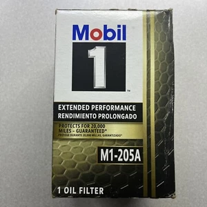 Mobil 1 M1-205A Extended Performance Oil Filter - Picture 1 of 6