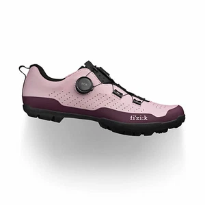 Fizik Terra - Terra Atlas - Pink Grape - 48 - Picture 1 of 1