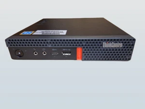 ✅Business Mini PC Computer | 8GB RAM | 256 GB SSD Festplatte | Windows 10 Pro✅ - Bild 1 von 2
