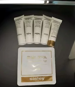 Sisley Sisleya L'Integral Anti-Age Tages- und Nachtcreme Deluxe Probe.13oz,4mlXs5 - Bild 1 von 4