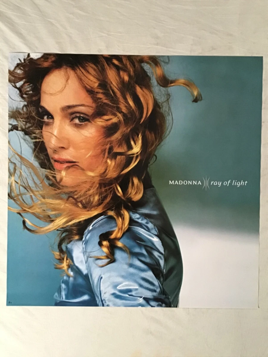 madonna ray of light products for sale | eBay