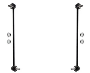 Mevotech Front Sway Bar Links For Toyota GR Supra 2020-2024 For BMW Z4 19-2023 - Picture 1 of 6