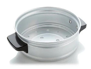 Lorena Garcia Steamer Insert for Skinny Mini Cooking System - Picture 1 of 1