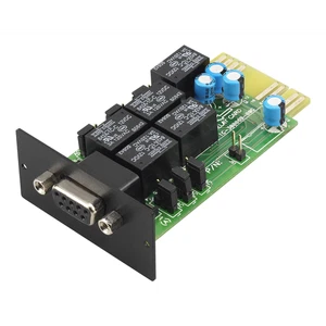 Schneider Electric VGLS9901I Carte communication SRVS CS - Picture 1 of 1