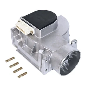 Mass Air Flow Sensor Compatible with Toyota 4Runner PickuV6 3.0L, 1988-1995 - Bild 1 von 2