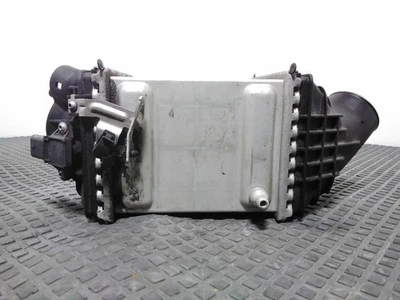 BMW 5 SERIES Intercooler 2009-2017 4.4L S63B44T0 (S63B44B) 17517843119  - Image 1 of 4