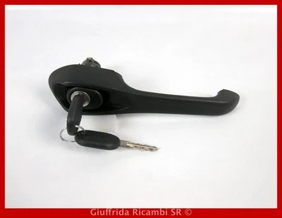 Griff Anschluss Vorne Links Fiat Tipo Tempra Autoteile D Oldtimer MIRAGLIO - Bild 1 von 2