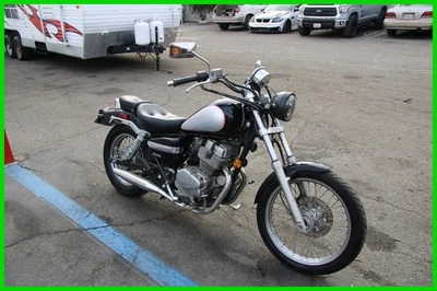 2006 Honda CMX250  - Image 1 of 4