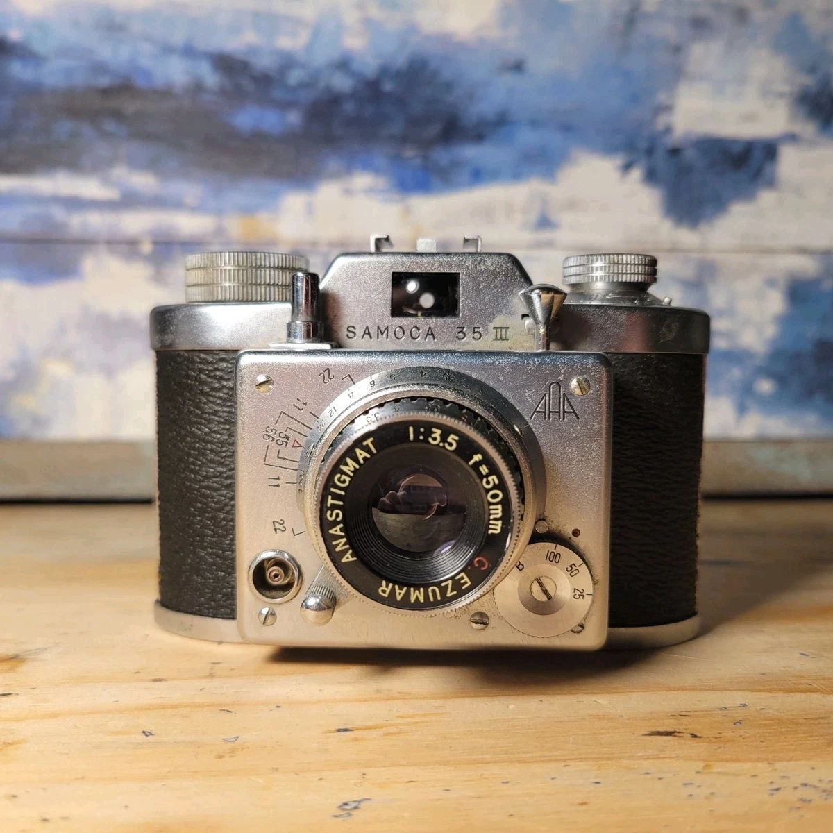 samoca 35 products for sale | eBay