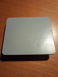 Cubierta de alojamiento gato delantero izquierdo mercedes clase w210 e nº 2106986730 - Imagen 1 de 2