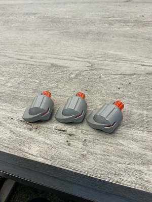 2003 Nissan Xterra б/у серый AC климат-контроль ручки разные #5 - Изображение 1 из 4