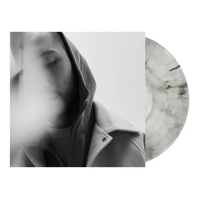 Скриптонит / Scriptonite – 7 (Clear Smokey Vinyl) Schallplatte LP NEU OVP - Bild 1 von 3